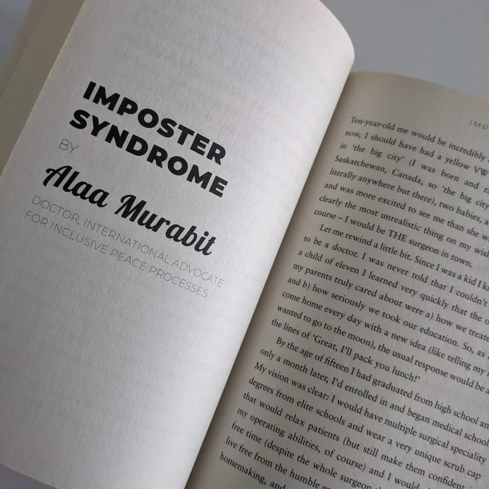 Feminists Don't Wear Pink and Other Lies - Picture 10 of 10